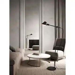 Nordlux Lampa podłogowa STAY FLOOR NO2020464003