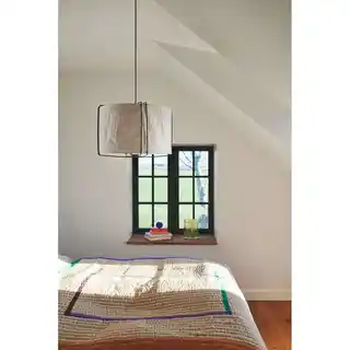 Nordlux Lampa wisząca CARDINE 1xE27 60W Papier Biały NO2312423001