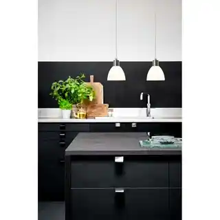 Nordlux Lampa wisząca do szyno przewodu RAY 2 NO63233033