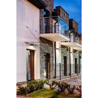 Norlys Kinkiet ogrodowy ASKER LED 1511B