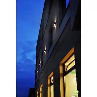 Norlys Kinkiet ogrodowy ASKER LED 1511B