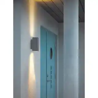 Norlys Kinkiet SANDVIK 1731 GRAPHITE