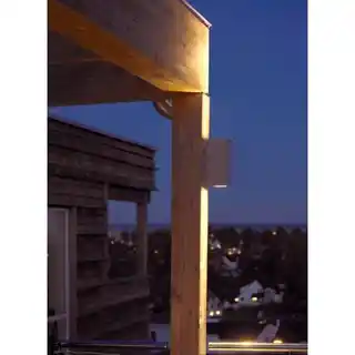 Norlys Kinkiet SANDVIK 1731 GRAPHITE