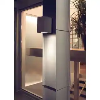 Norlys Kinkiet SANDVIK 1741 GRAPHITE