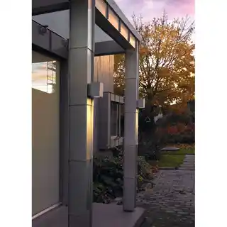 Norlys Kinkiet SANDVIK 1741 GRAPHITE