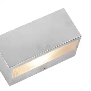 Norlys Kinkiet zewnętrzny ASKER BIG LED 1710GA
