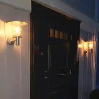 Norlys Kinkiet zewnętrzny STOCKHOLM 280W