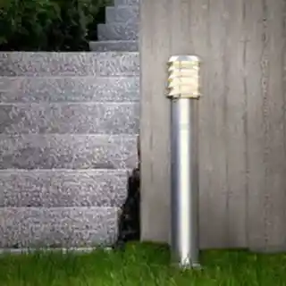 Norlys Lampa stojąca na ogród ALTA 85CM 1475B