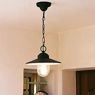 Norlys Lampa wisząca KARLSTAD 230A/B