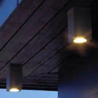 Norlys Sandvik LED oprawa sufitowa stropowa biała 796W