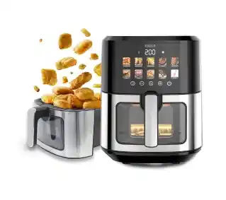 Noveen AF770 X-LINE 1700W 6,5l Air fryer