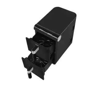 Noveen DoubleCrisp AF5050 X-LINE 1700W 11l Air fryer