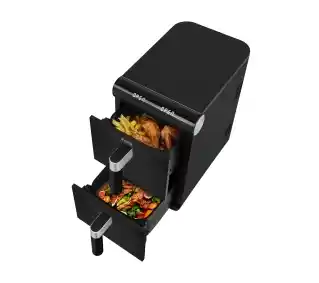 Noveen DoubleCrisp AF5050 X-LINE 1700W 11l Air fryer