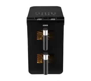 Noveen DoubleCrisp AF5050 X-LINE 1700W 11l Air fryer