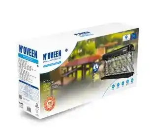 Noveen IKN45 IPX4 Professional 180m2 lampa owadobójcza