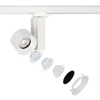 Nowodvorski Lampa do szyn 3F CTLS NEA LED 20W 3000K 8757
