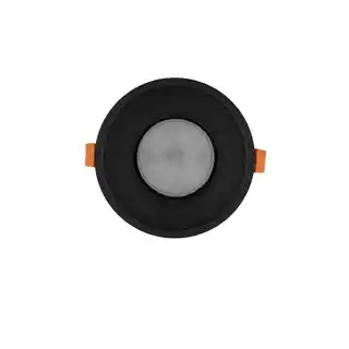 Nowodvorski Lampa do wbudowania UNO L BLACK 10845
