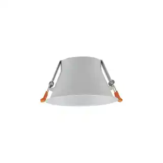 Nowodvorski Lampa do wbudowania UNO L WHITE 10844