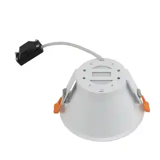 Nowodvorski Lampa do wbudowania UNO L WHITE 10844