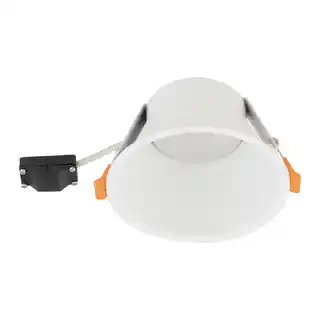 Nowodvorski Lampa do wbudowania UNO L WHITE 10844