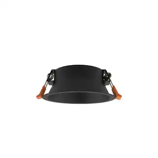 Nowodvorski Lampa do wbudowania UNO M BLACK 10843