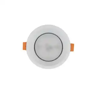 Nowodvorski Lampa do wbudowania UNO M WHITE 10842