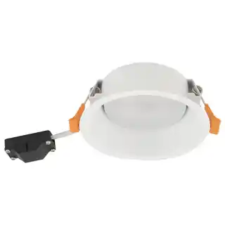 Nowodvorski Lampa do wbudowania UNO M WHITE 10842