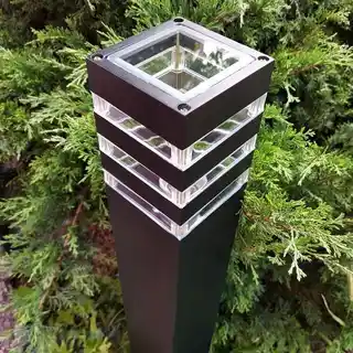 Nowodvorski Lampa ogrodowa OIR 9158