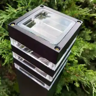 Nowodvorski Lampa ogrodowa OIR 9158
