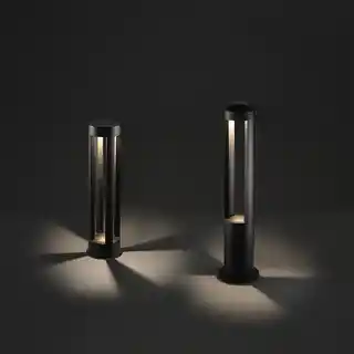 Nowodvorski Lampa ogrodowa TEPIC LED 9508
