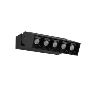 Nowodvorski Lampa sufitowa FOCUS MINI LED 10071
