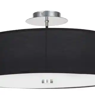 Nowodvorski Lampa sufitowa nowoczesna VIVIANE 6390
