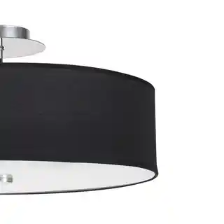 Nowodvorski Lampa sufitowa nowoczesna VIVIANE 6390
