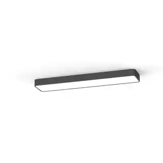Nowodvorski Lampa sufitowa SOFT CEILING LED 90X20 7531