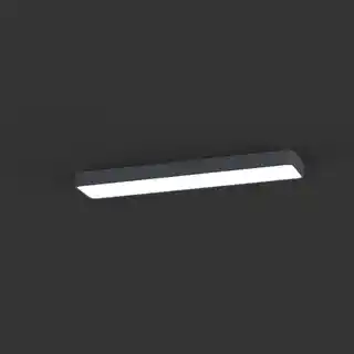 Nowodvorski Lampa sufitowa SOFT CEILING LED 90X20 7531