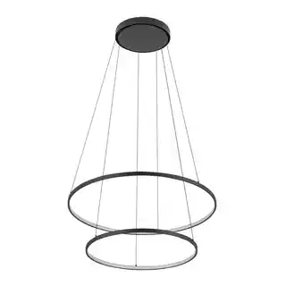 Nowodvorski Lampa wisząca CIRCOLO LED 4000K 10864