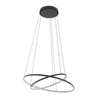 Nowodvorski Lampa wisząca CIRCOLO LED 4000K 10864