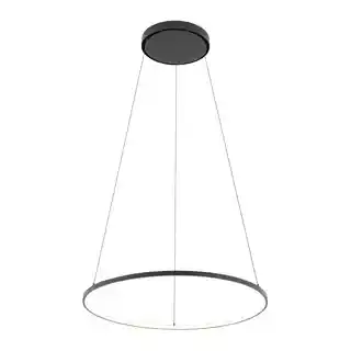 Nowodvorski Lampa wisząca CIRCOLO LED M 3000K 10812