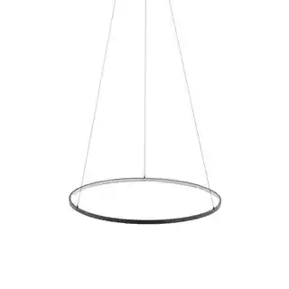 Nowodvorski Lampa wisząca CIRCOLO LED M 3000K 10812