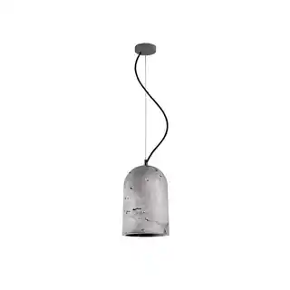 Nowodvorski Lampa wisząca LAVA 6855