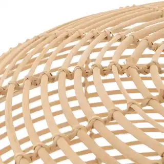 Nowodvorski Lampa wisząca RATTAN M 11154
