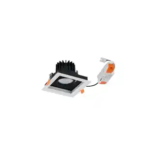 Nowodvorski Lampa wpuszczana CL DIA LED 18W 3000K 8722