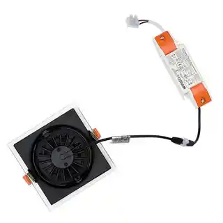 Nowodvorski Lampa wpuszczana CL DIA LED 18W 3000K 8722