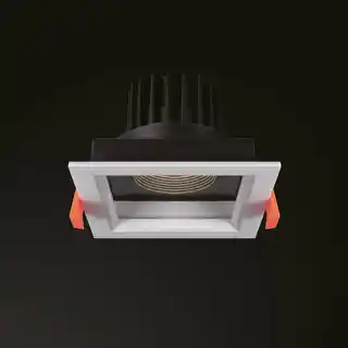 Nowodvorski Lampa wpuszczana CL DIA LED 30W 3000K 8720