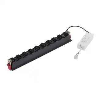 Nowodvorski Lampa wpuszczana MIDI LED 10063