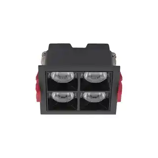 Nowodvorski Lampa wpuszczana MIDI LED 10064