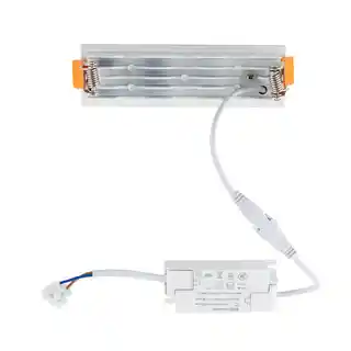 Nowodvorski Lampa wpuszczana MINI LED 10042
