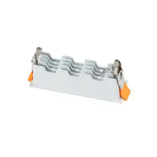 Nowodvorski Lampa wpuszczana MINI LED 10043