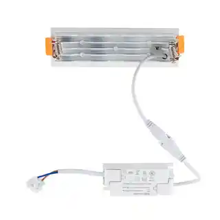Nowodvorski Lampa wpuszczana MINI LED 10043