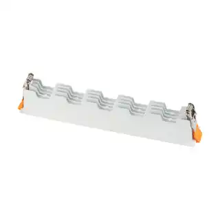 Nowodvorski Lampa wpuszczana MINI LED 10045